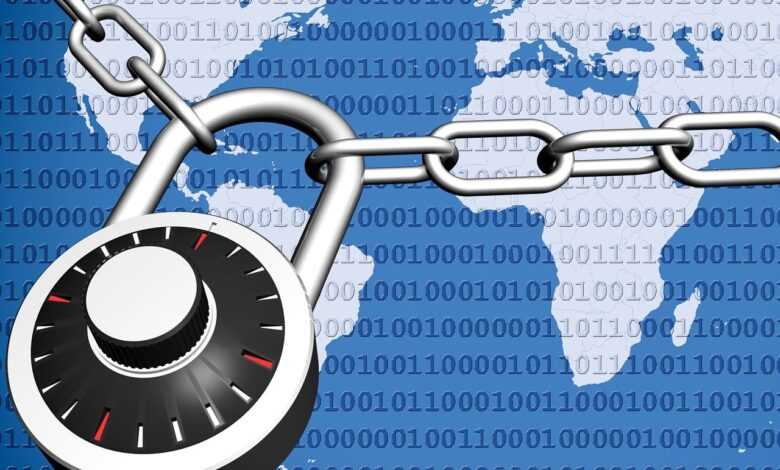 internet, security, network