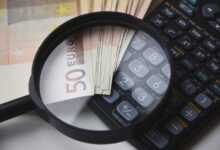 application, money, money calculator