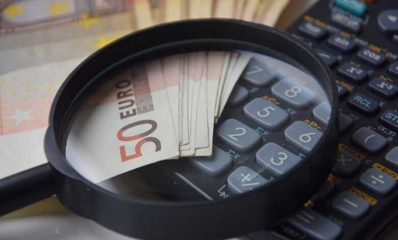 money, money calculator, calculator