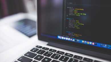 coding, programming, css