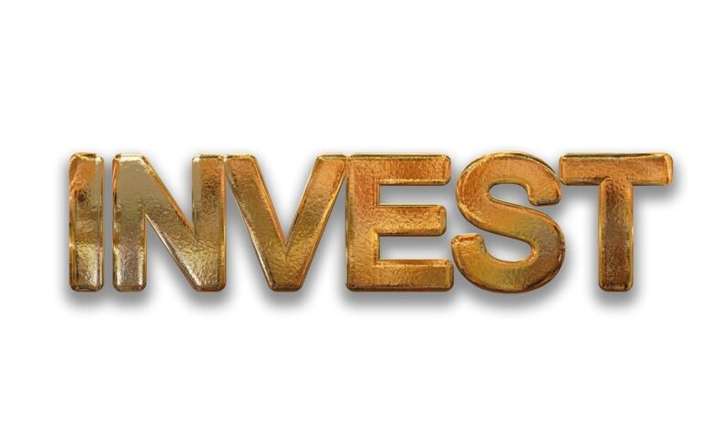 invest, money, finance