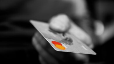 money, cards, business