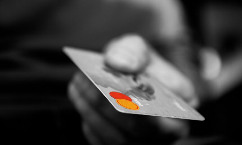 money, cards, business