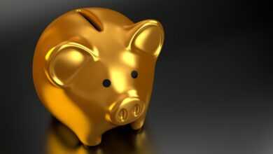 piggy bank, gold, money, finance, banking, currency, cash, pig, investment, wealth, savings, financial, save, economy, deposit, invest, loan, investing, rich, profit, fund, safe, gold, money, money, money, money, money