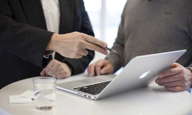 consulting, edp, businessman
