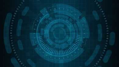 cyber, network, technology, futuristic, wallpaper, blue, circles, round, data, digital, blue technology, blue data, blue network, blue digital, blue wallpaper, blue circle, cyber, technology, technology, technology, technology, technology, data, digital, digital