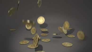 bitcoin, cyber, currency