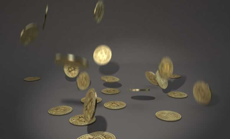 bitcoin, cyber, currency