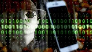cyber, attack, encryption