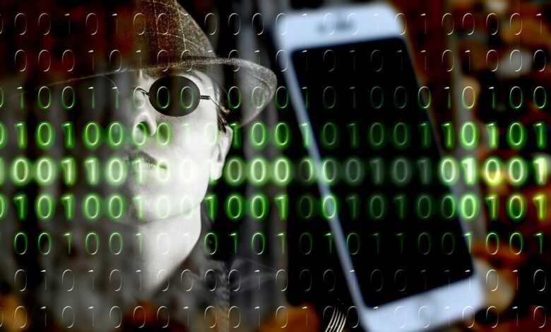 cyber, attack, encryption