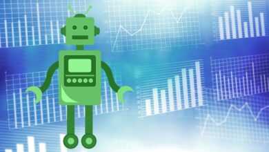 robo adviser, investment, fintech