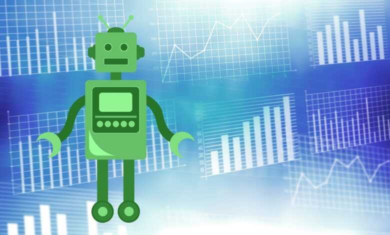 robo adviser, investment, fintech
