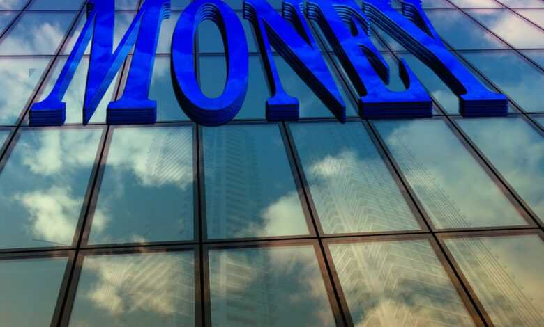 financial world, investor, finance