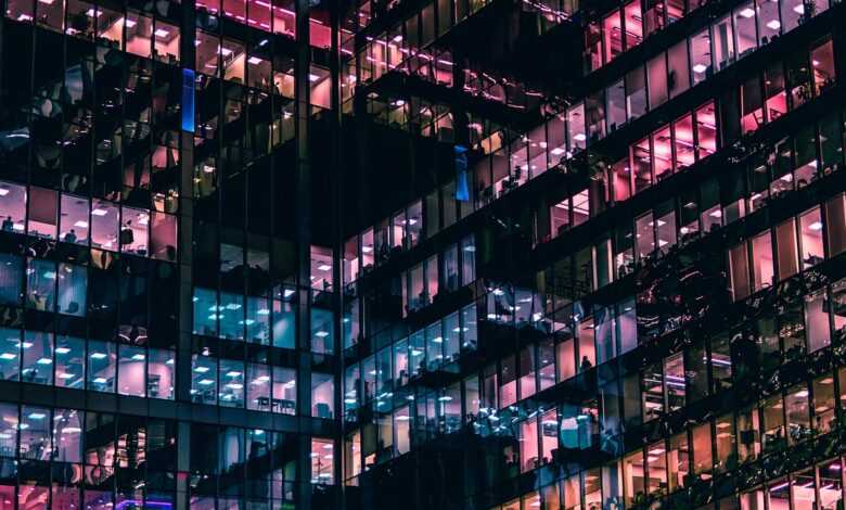 city, window, architecture