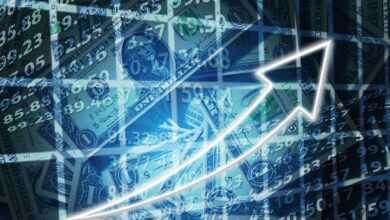 dollar rate, world economy, boom