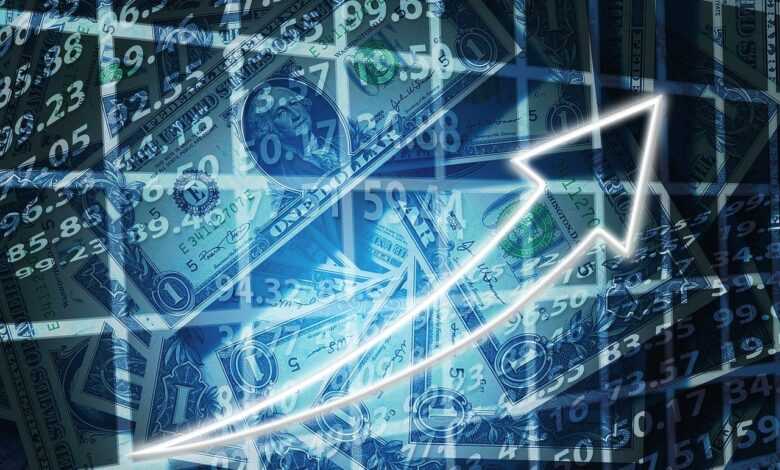 dollar rate, world economy, boom