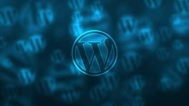 wordpress, web, design