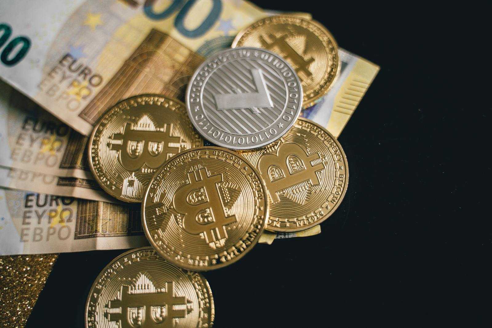 Цифрові активи: ефективний захист від інфляції в сучасному світі