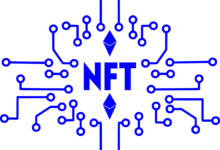 nft, non-fungible token, typography, fraud, digital, block chain, authenticity, predatory, binary, non fungible token, computer, certificate, title deed, property, digital signature, art, office, hand, presentation, blockchain, network