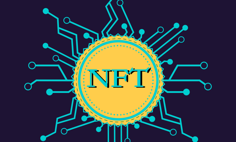 nft, non fungible token, nfts, crypto, blockchain, non-fungible token, digital currency, cryptocurrency, finance, future, binary
