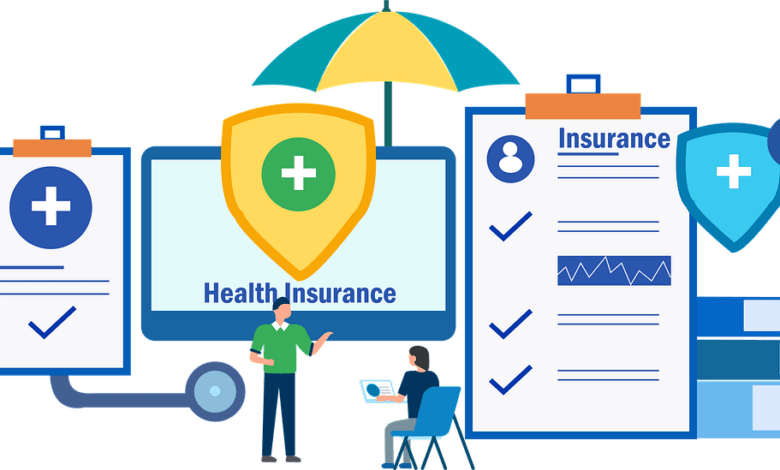 insurance, health insurance, care