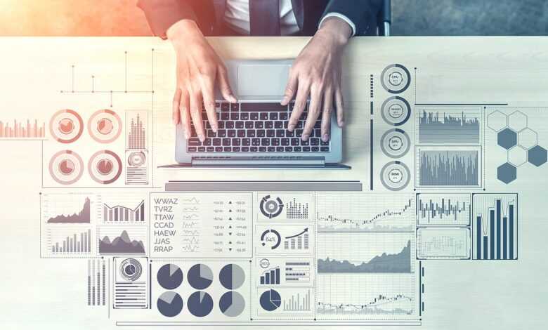 technology, business, computing