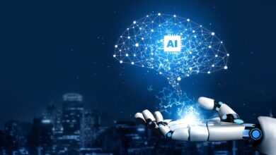 ai, artificial intelligence, sci-fi