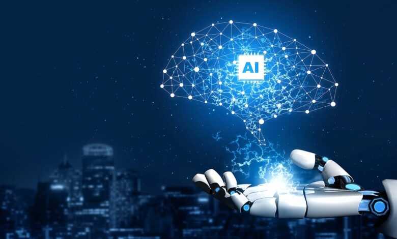 ai, artificial intelligence, sci-fi