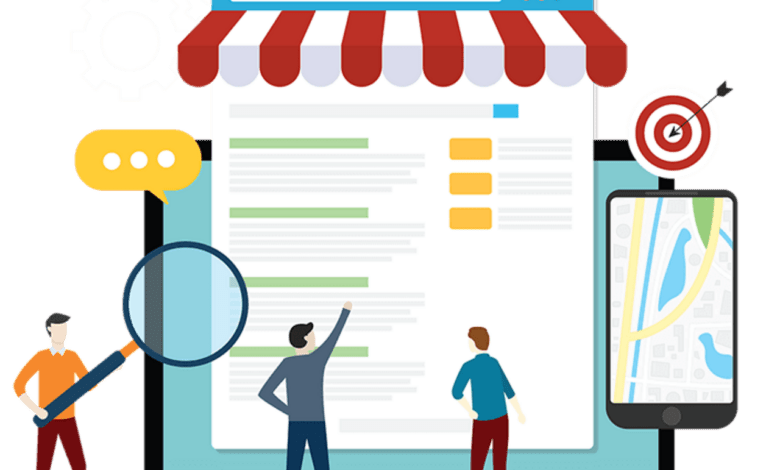 best smm company, best digital ad agency, best seo company, drawing, concept