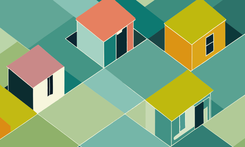house, home, doodle