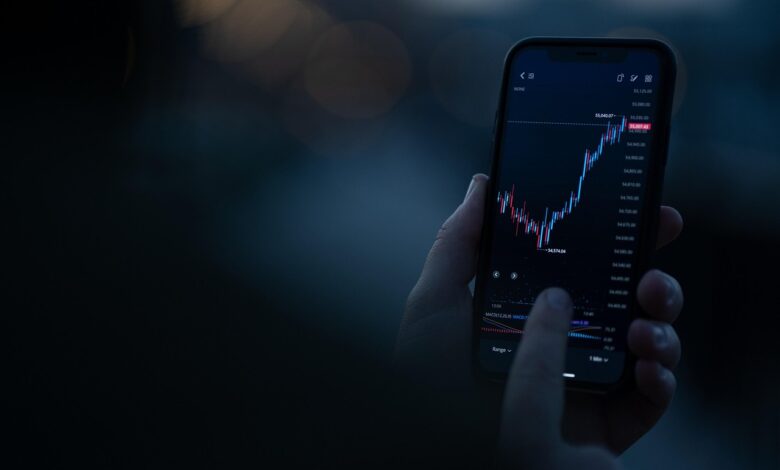 phone, screen, finance, graph, app, finance, finance, finance, finance, finance