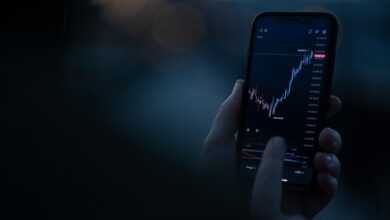 phone, screen, finance, graph, app, finance, finance, finance, finance, finance