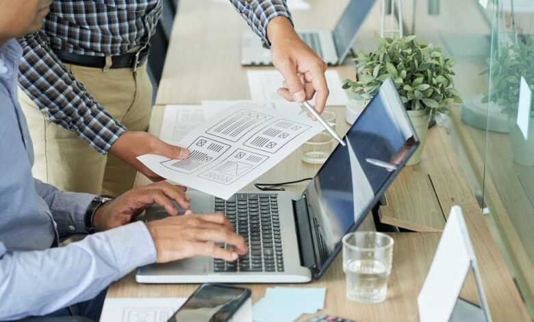 website, web design, development