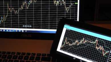 chart, trading, forex