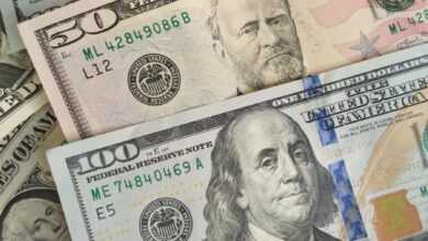 100 us dollar bill