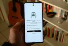 A phone shows a shopify app setup screen.