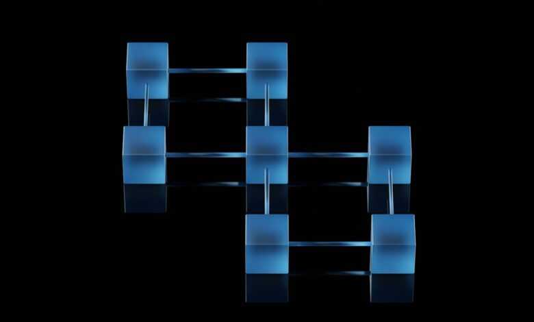 a black background with white letters